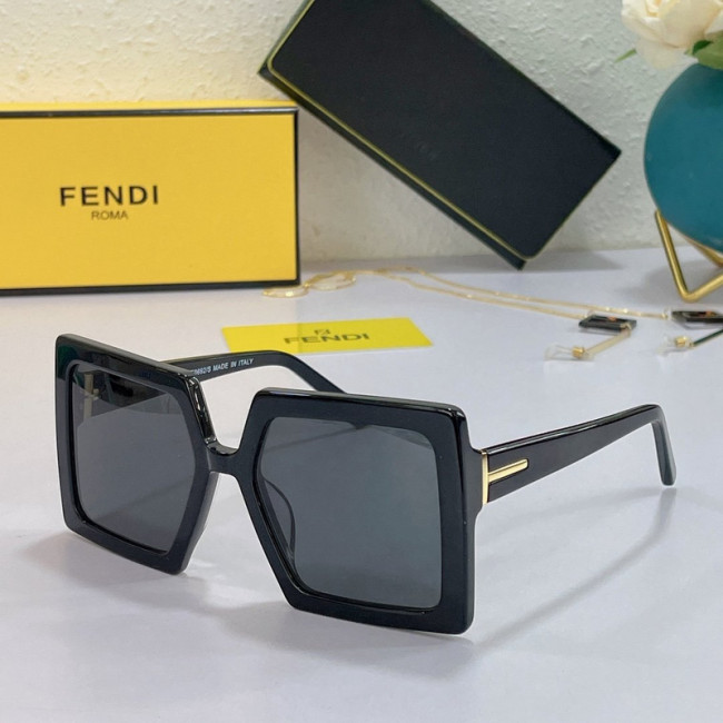 FD Sunglasses AAAA-902