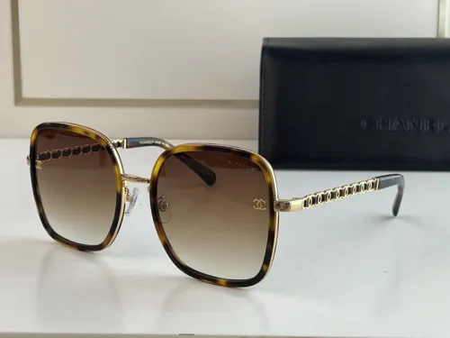 CHNL Sunglasses AAAA-864