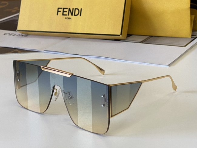 FD Sunglasses AAAA-1480