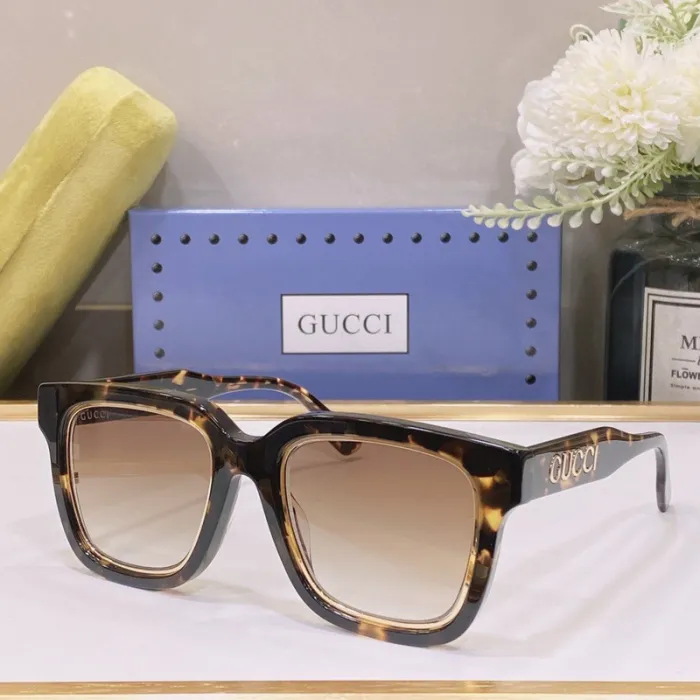 G Sunglasses AAAA-2263