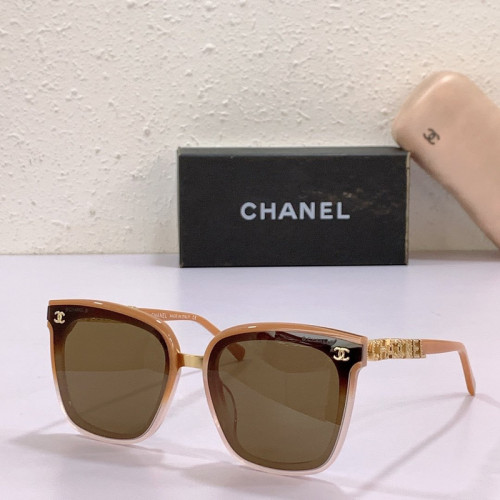 CHNL Sunglasses AAAA-671