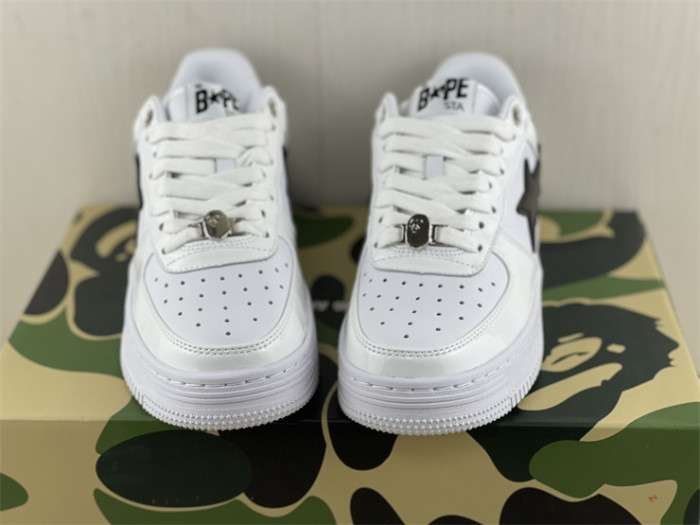 Bape Shoes High End Quality-033