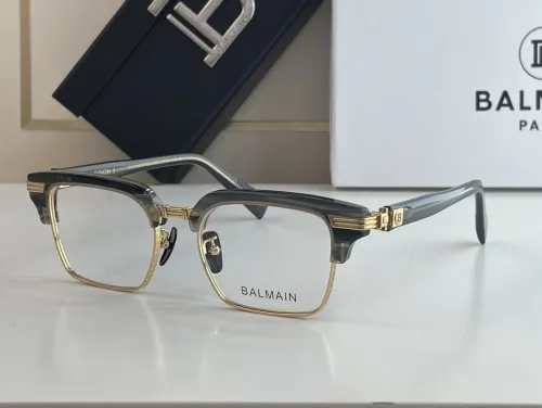 Balmain Sunglasses AAAA-350