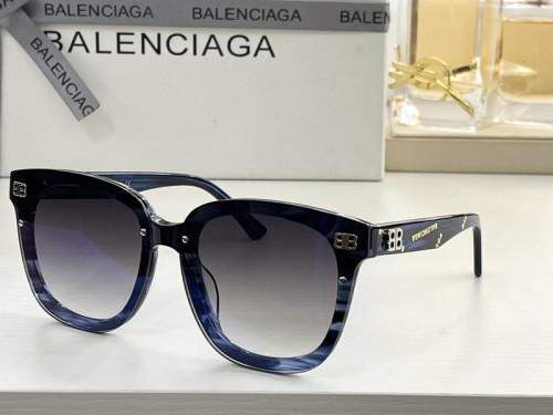 B Sunglasses AAAA-077