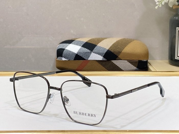 Burberry Sunglasses AAAA-129