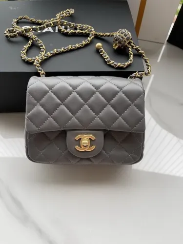 CHNL High End Quality Bag-204