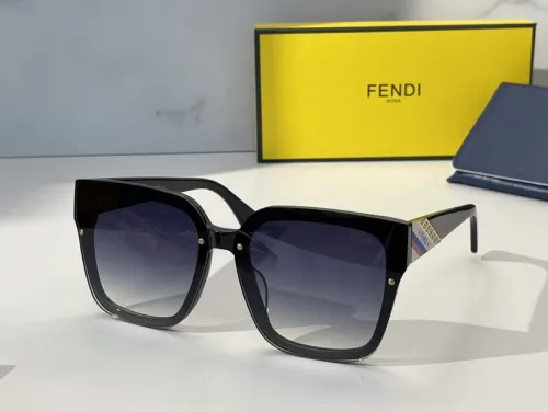 FD Sunglasses AAAA-402