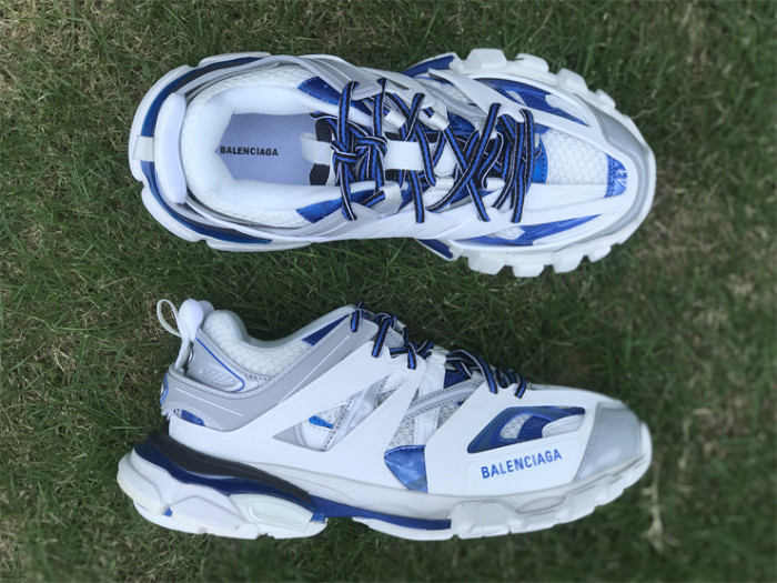 B 17FW Tripe-S High End Sneaker-306