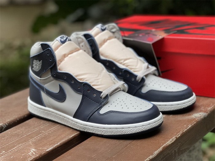 Authentic Air Jordan 1 High '85 “Georgetown”