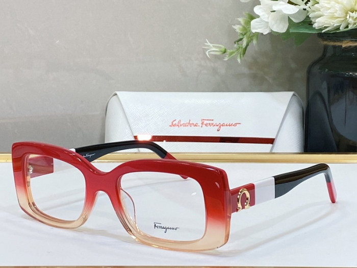 Ferragamo Sunglasses AAAA-385