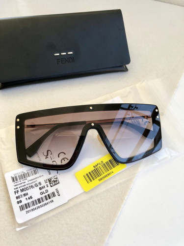 FD Sunglasses AAAA-1326