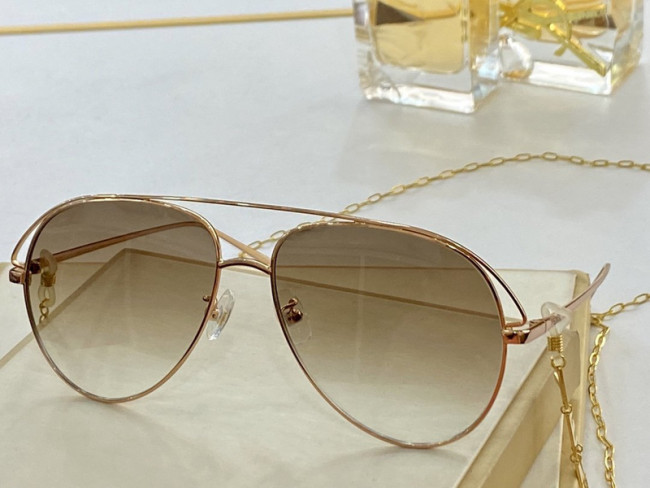 FD Sunglasses AAAA-989