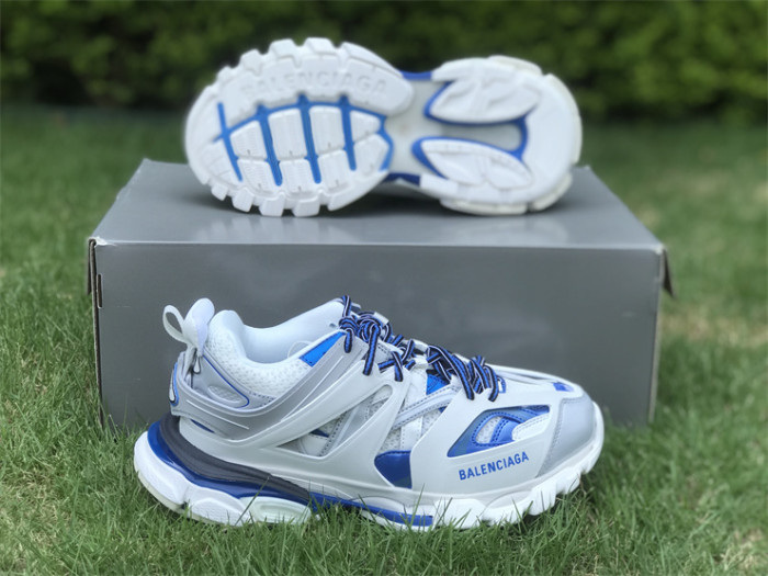 B 17FW Tripe-S High End Sneaker-306