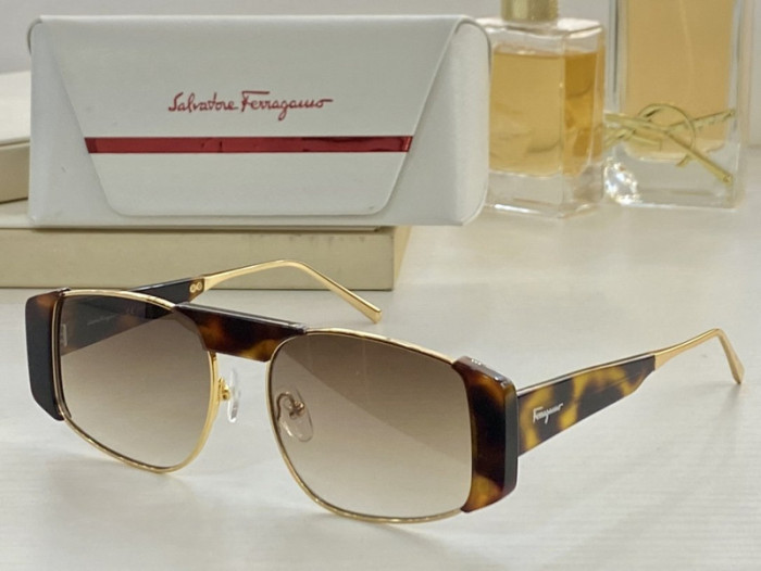 Ferragamo Sunglasses AAAA-052