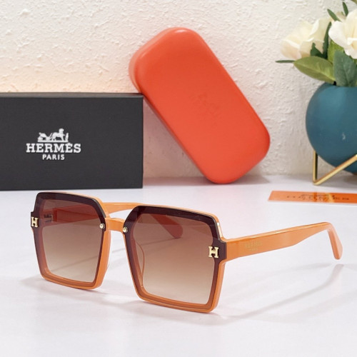 Hermes Sunglasses AAAA-118