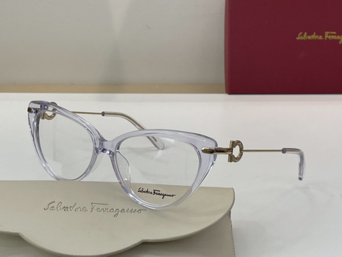 Ferragamo Sunglasses AAAA-299