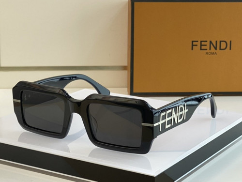 FD Sunglasses AAAA-563