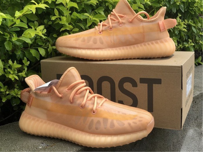Authentic Yeezy Boost 350 v2 “Mono Clay”
