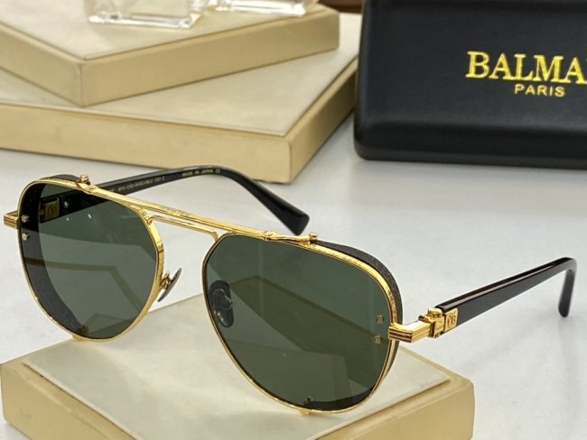 Balmain Sunglasses AAAA-266