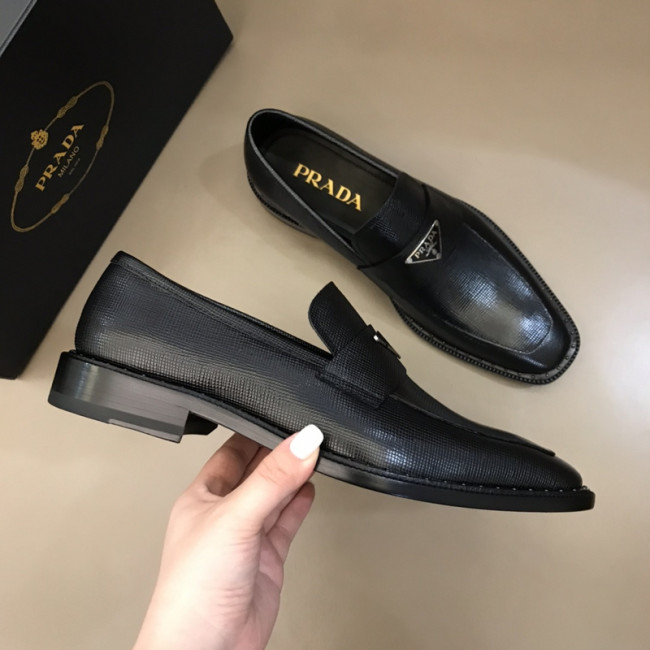 Super Max Custom High End Prada Shoes-029