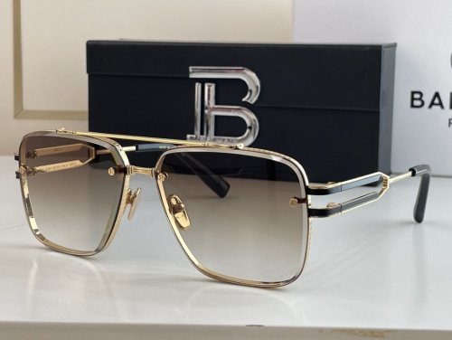 Balmain Sunglasses AAAA-321