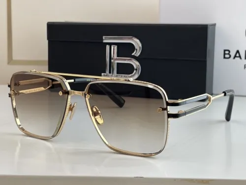 Balmain Sunglasses AAAA-321