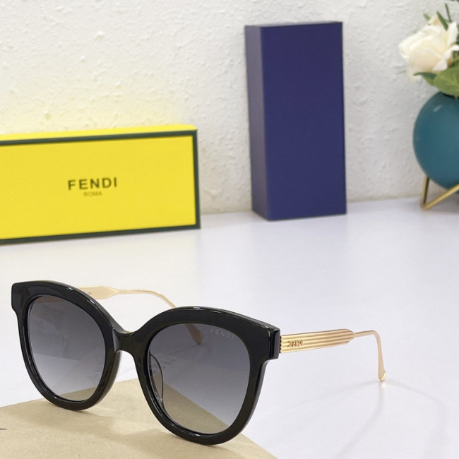 FD Sunglasses AAAA-761