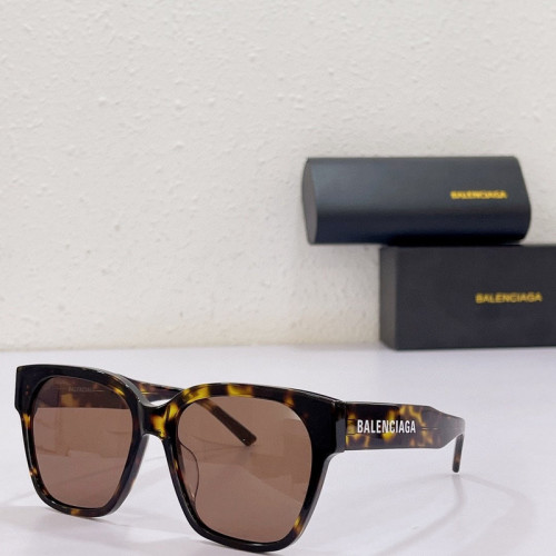 B Sunglasses AAAA-115