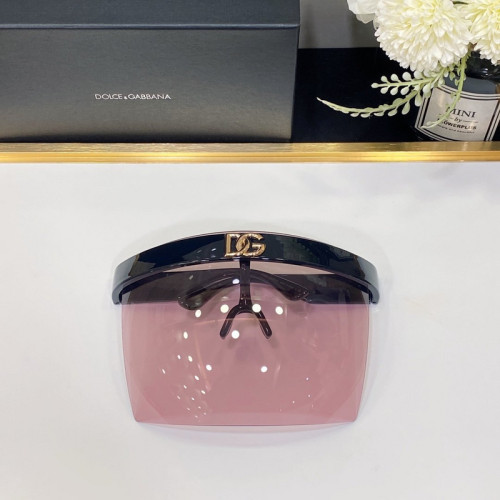 D&G Sunglasses AAAA-430