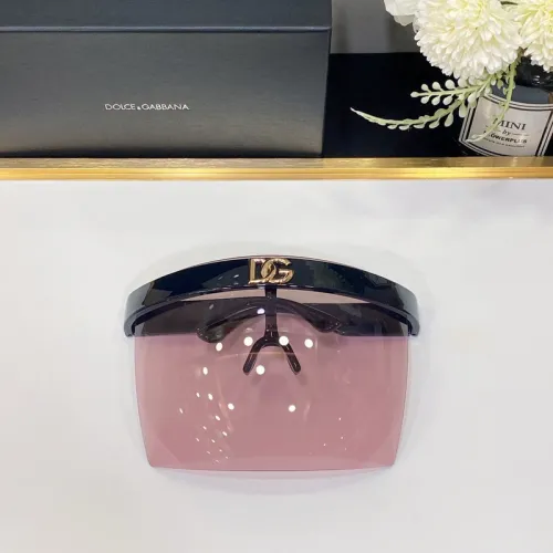 D&G Sunglasses AAAA-430