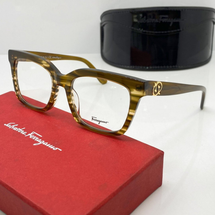 Ferragamo Sunglasses AAAA-330