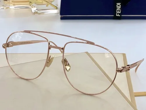 FD Sunglasses AAAA-608