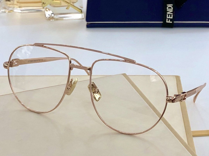 FD Sunglasses AAAA-608