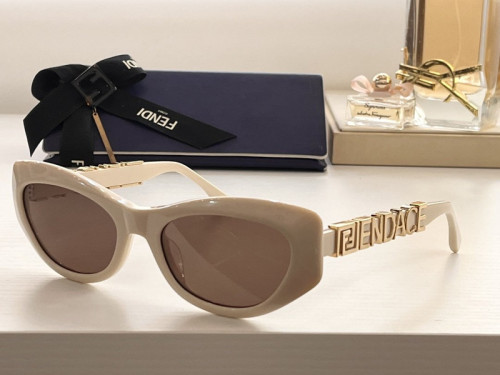 FD Sunglasses AAAA-112