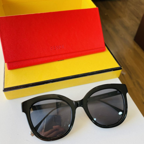 FD Sunglasses AAAA-763