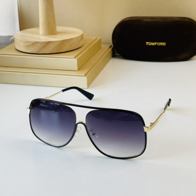 FD Sunglasses AAAA-1553