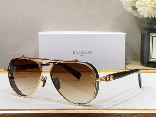 Balmain Sunglasses AAAA-227