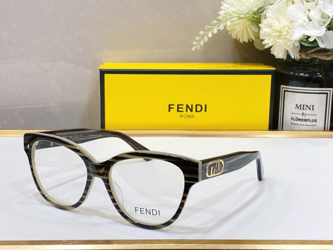 FD Sunglasses AAAA-664