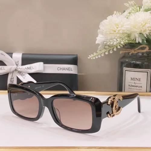 CHNL Sunglasses AAAA-820