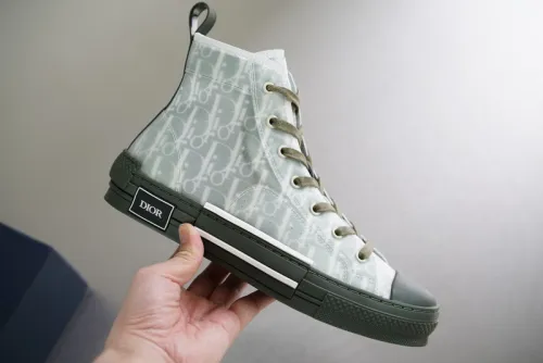 Super Max Dior Shoes-436