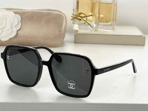 CHNL Sunglasses AAAA-580
