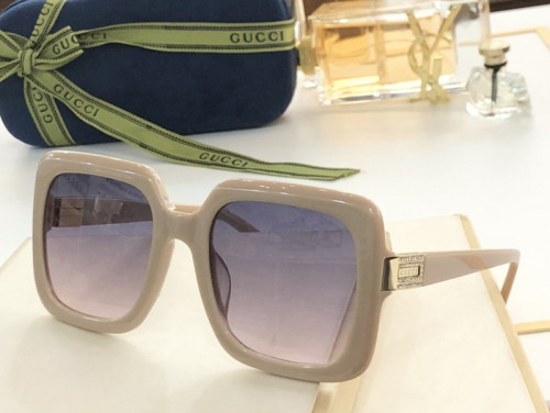 G Sunglasses AAAA-781