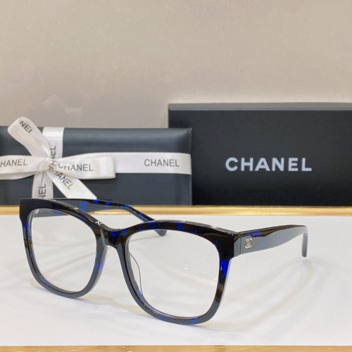 CHNL Sunglasses AAAA-995
