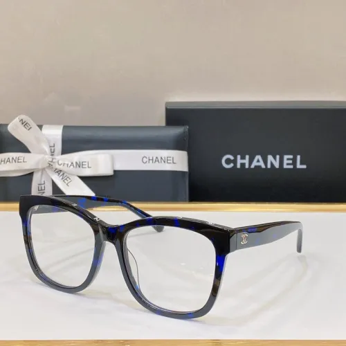 CHNL Sunglasses AAAA-995