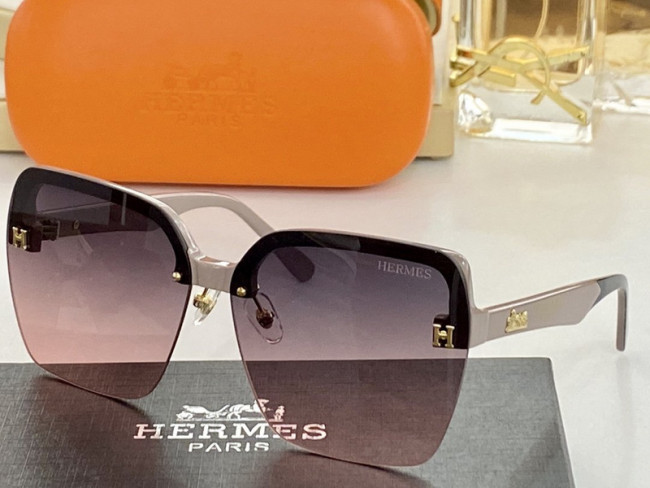 Hermes Sunglasses AAAA-311