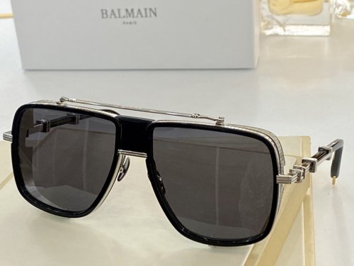 Balmain Sunglasses AAAA-115