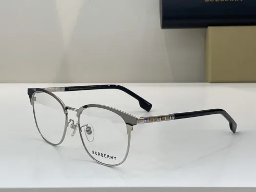 Burberry Sunglasses AAAA-818