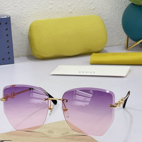 G Sunglasses AAAA-1099