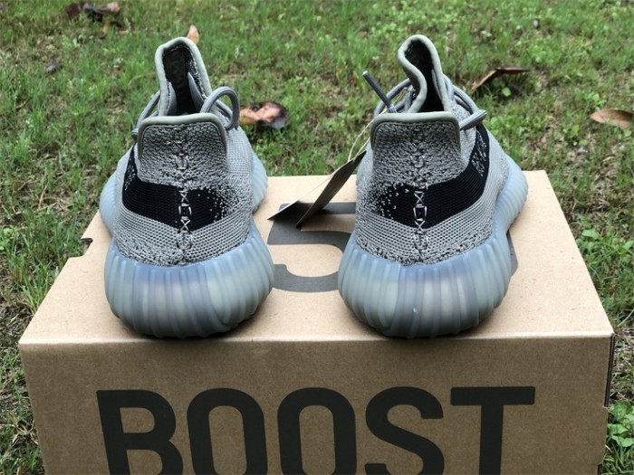 Authentic Yeezy Boost 350 V2 Granite