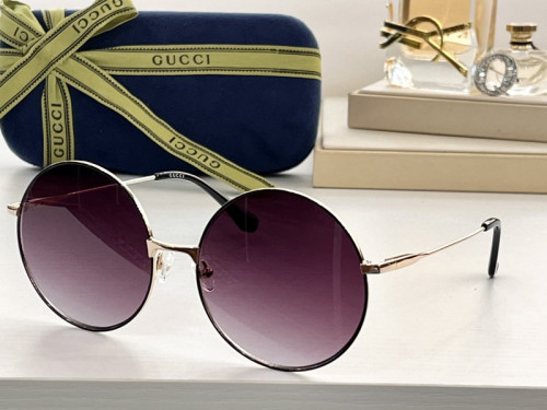 G Sunglasses AAAA-2781